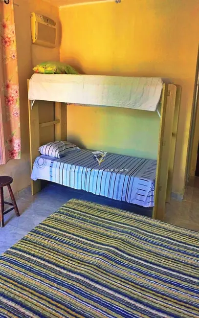 Foto 6 de Casa com 6 quartos à venda e para alugar, 300m2 em Santa Cruz Cabralia - BA