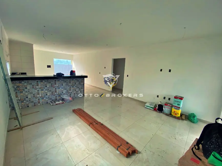 Foto 3 de Casa com 3 quartos à venda, 123m2 em Santa Cruz Cabralia - BA