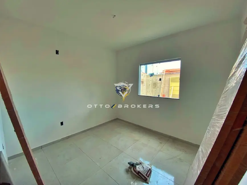 Foto 6 de Casa com 3 quartos à venda, 123m2 em Santa Cruz Cabralia - BA