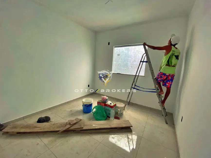 Foto 4 de Casa com 3 quartos à venda, 123m2 em Santa Cruz Cabralia - BA