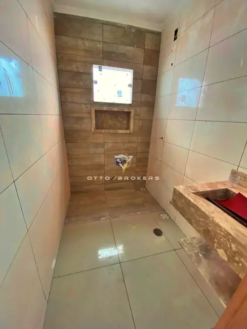 Foto 5 de Casa com 3 quartos à venda, 123m2 em Santa Cruz Cabralia - BA