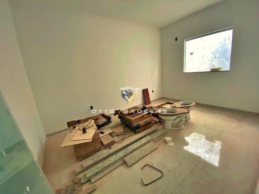 Foto 8 de Casa com 3 quartos à venda, 123m2 em Santa Cruz Cabralia - BA