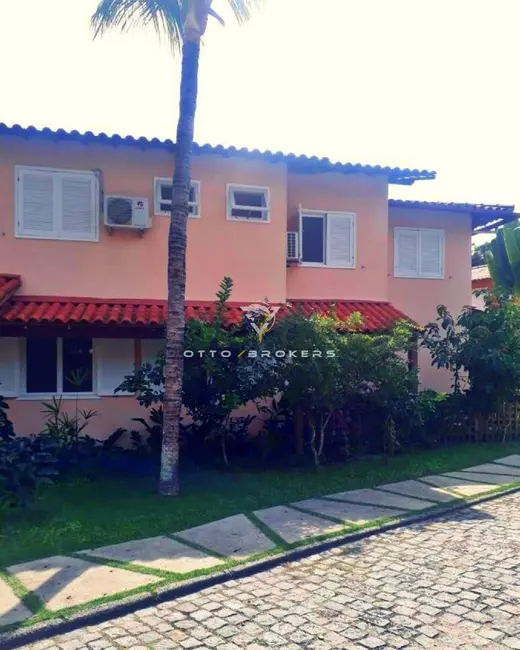 Foto 1 de Casa de Condomínio com 5 quartos à venda, 250m2 em Porto Seguro - BA