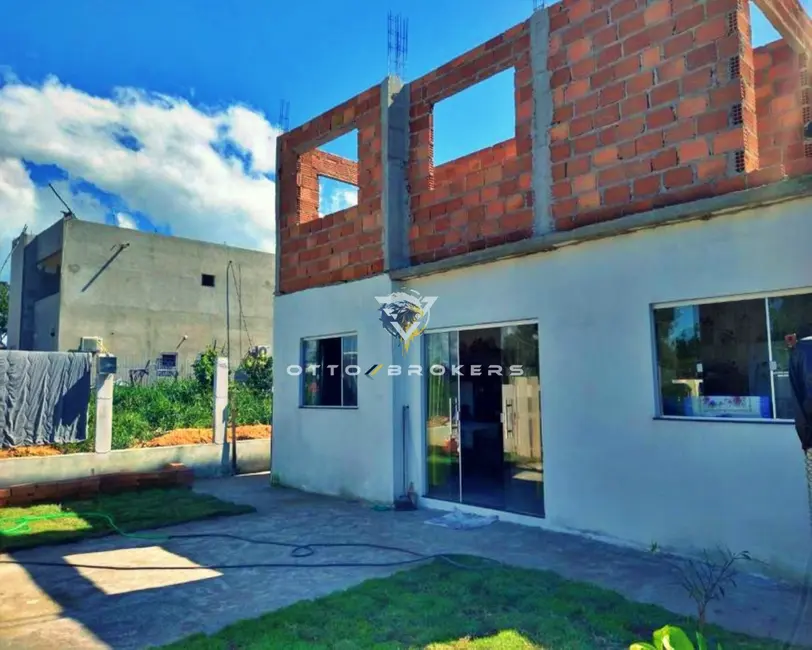 Foto 2 de Apartamento com 4 quartos à venda, 90m2 em Santa Cruz Cabralia - BA