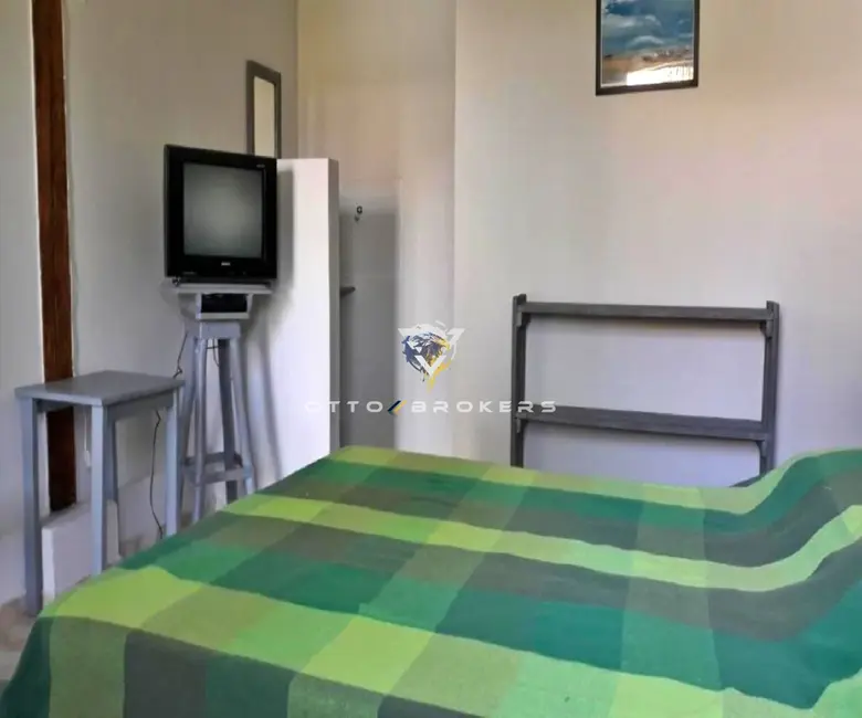 Foto 3 de Pousada com 13 quartos à venda, 925m2 em Santa Cruz Cabralia - BA