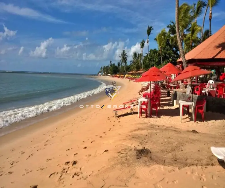 Foto 5 de Pousada com 13 quartos à venda, 925m2 em Santa Cruz Cabralia - BA