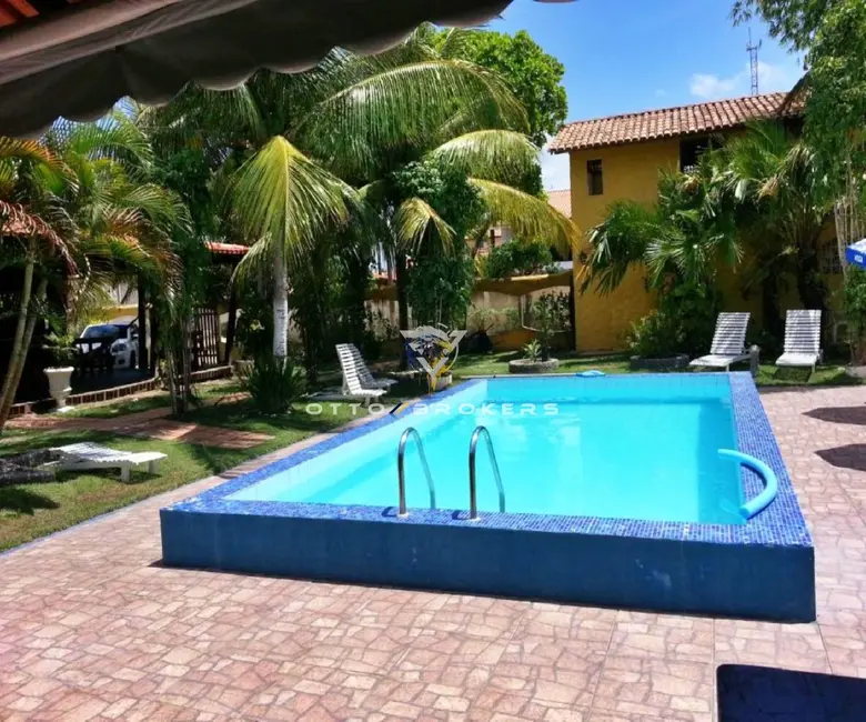 Foto 9 de Pousada com 13 quartos à venda, 925m2 em Santa Cruz Cabralia - BA