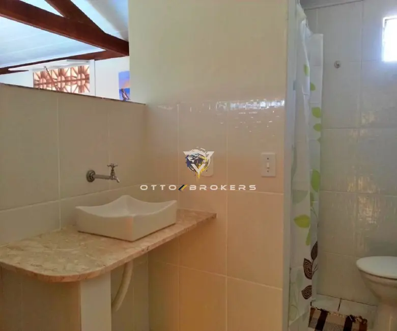 Foto 8 de Pousada com 13 quartos à venda, 925m2 em Santa Cruz Cabralia - BA