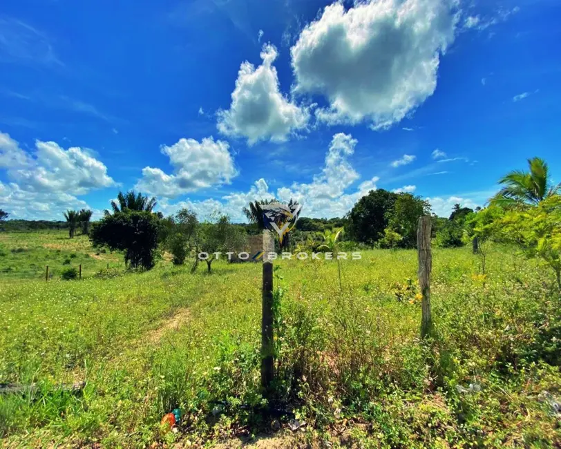 Foto 1 de Terreno / Lote à venda, 1080m2 em Santa Cruz Cabralia - BA