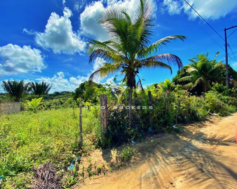 Foto 2 de Terreno / Lote à venda, 1080m2 em Santa Cruz Cabralia - BA