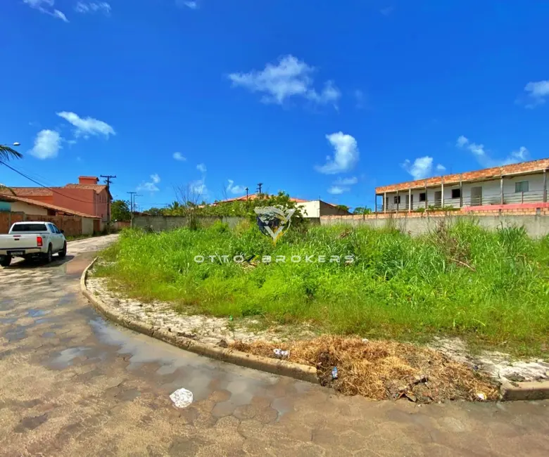 Foto 9 de Terreno / Lote à venda, 825m2 em Santa Cruz Cabralia - BA