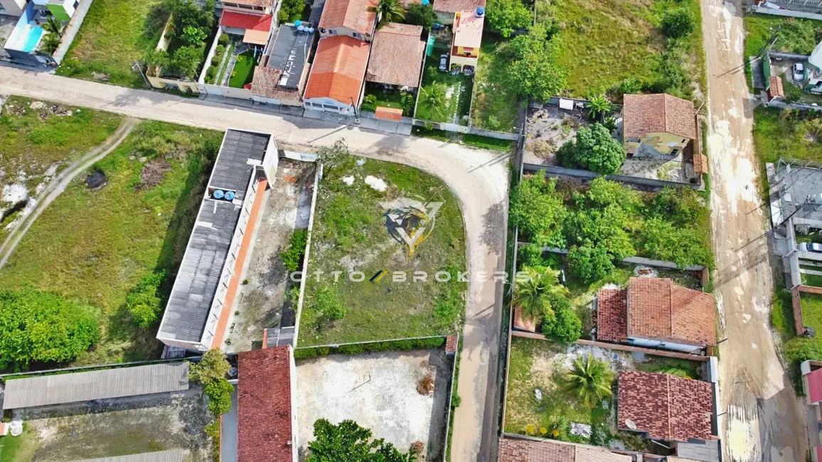 Foto 4 de Terreno / Lote à venda, 825m2 em Santa Cruz Cabralia - BA