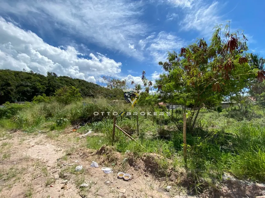 Foto 2 de Terreno / Lote à venda, 200m2 em Santa Cruz Cabralia - BA