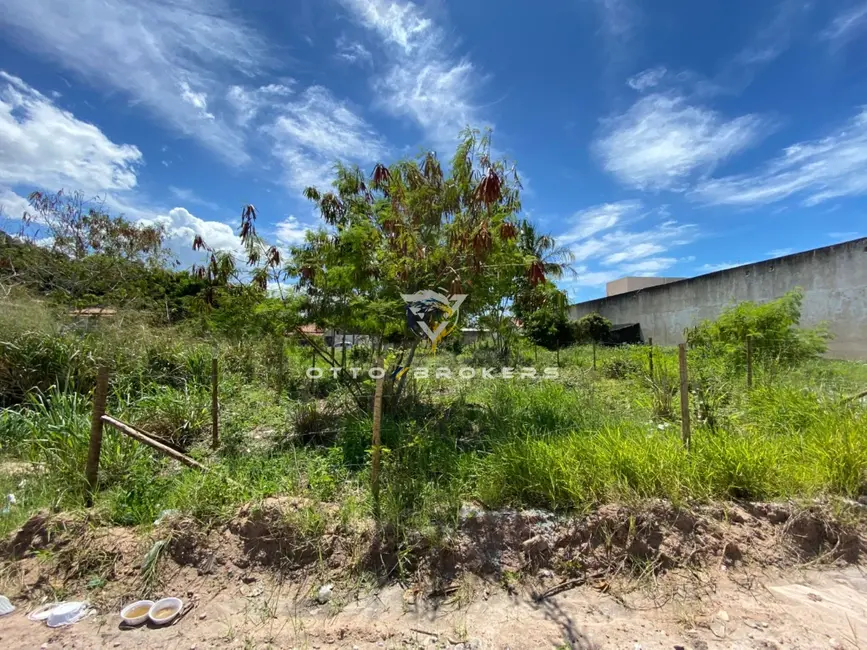 Foto 1 de Terreno / Lote à venda, 200m2 em Santa Cruz Cabralia - BA