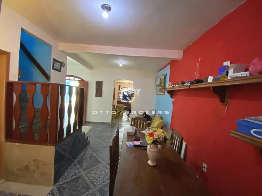 Foto 7 de Casa com 3 quartos à venda, 160m2 em Santa Cruz Cabralia - BA