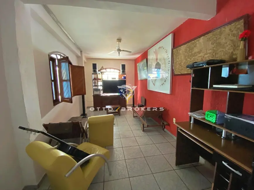 Foto 4 de Casa com 3 quartos à venda, 160m2 em Santa Cruz Cabralia - BA