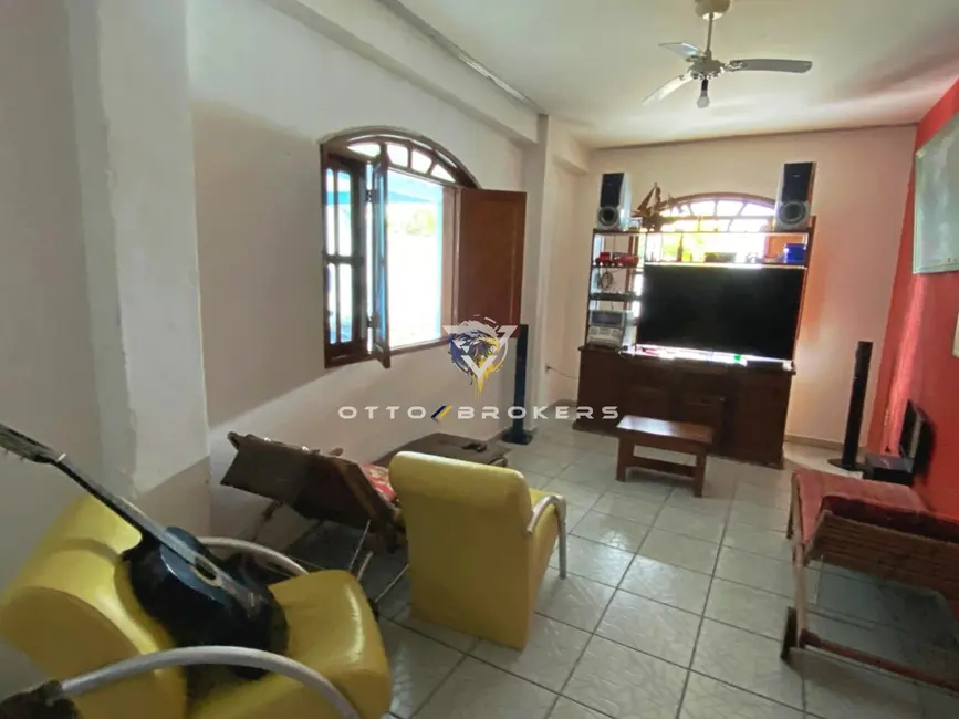 Foto 5 de Casa com 3 quartos à venda, 160m2 em Santa Cruz Cabralia - BA