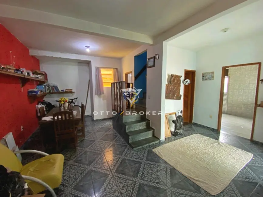 Foto 6 de Casa com 3 quartos à venda, 160m2 em Santa Cruz Cabralia - BA