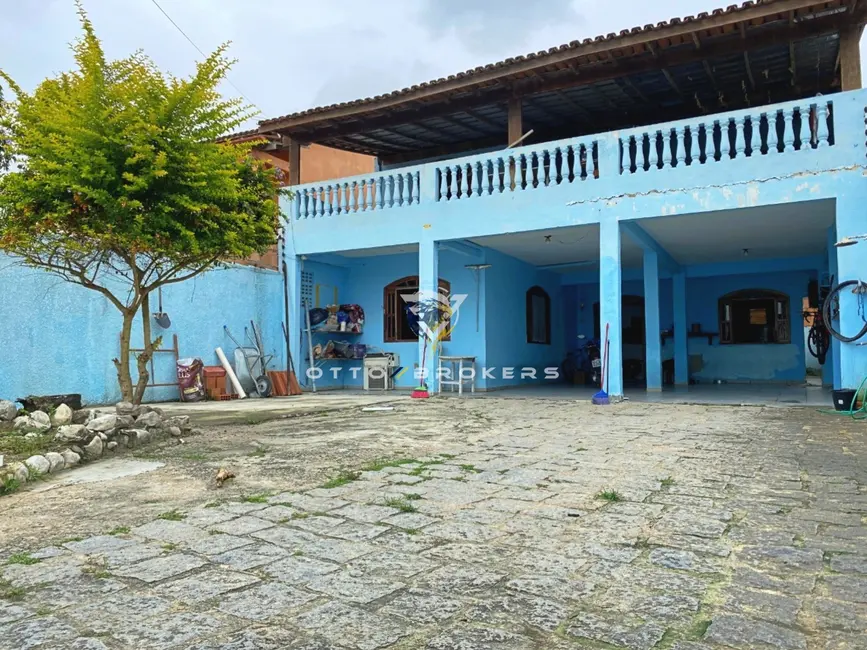 Foto 1 de Casa com 3 quartos à venda, 160m2 em Santa Cruz Cabralia - BA