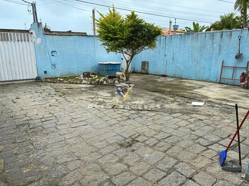 Foto 2 de Casa com 3 quartos à venda, 160m2 em Santa Cruz Cabralia - BA