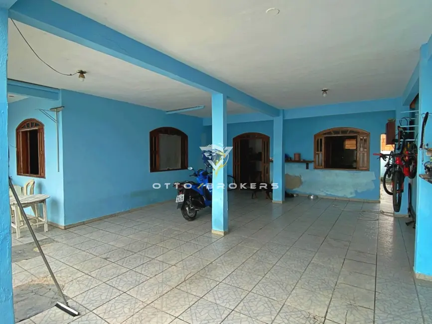 Foto 3 de Casa com 3 quartos à venda, 160m2 em Santa Cruz Cabralia - BA