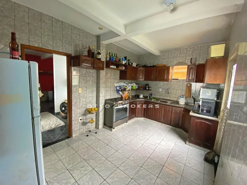 Foto 8 de Casa com 3 quartos à venda, 160m2 em Santa Cruz Cabralia - BA