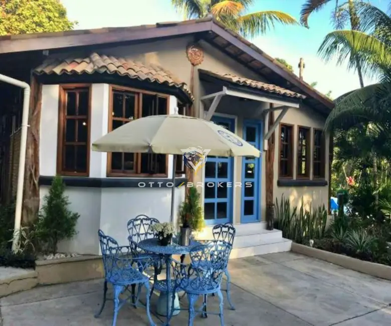 Foto 7 de Pousada com 10 quartos à venda, 1000m2 em Centro, Santa Cruz Cabralia - BA