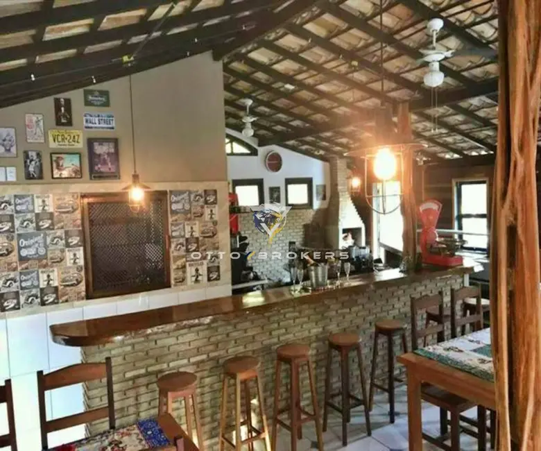 Foto 9 de Pousada com 10 quartos à venda, 1000m2 em Centro, Santa Cruz Cabralia - BA