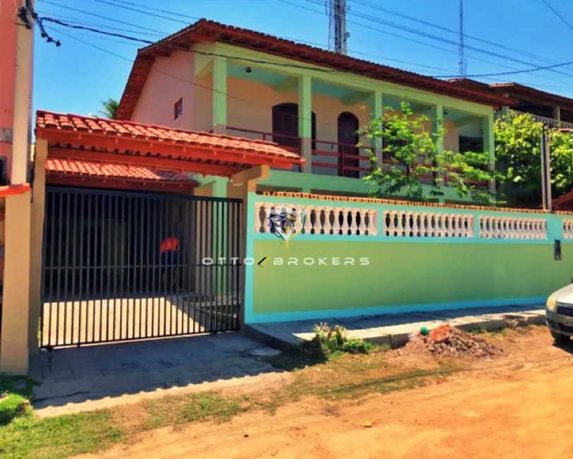 Casa com 9 quartos à venda e para alugar, 375m2 em Santa Cruz Cabralia - BA - imagem 8 Foto 8 de Casa com 9 quartos à venda e para alugar, 375m2 em Santa Cruz Cabralia - BA