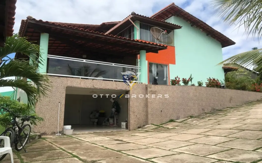 Foto 5 de Casa com 3 quartos para alugar, 230m2 em Santa Cruz Cabralia - BA