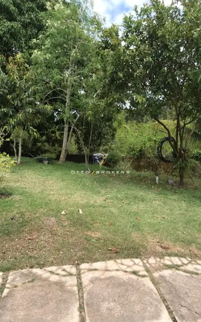 Foto 7 de Casa com 3 quartos para alugar, 230m2 em Santa Cruz Cabralia - BA