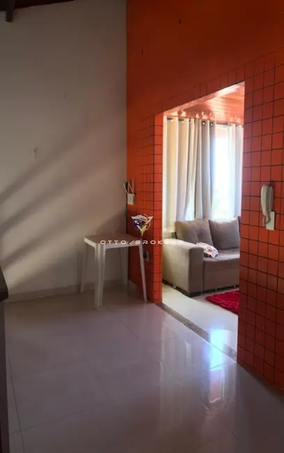 Foto 6 de Casa com 3 quartos para alugar, 230m2 em Santa Cruz Cabralia - BA