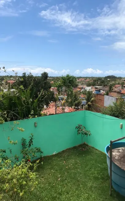 Foto 8 de Casa com 3 quartos para alugar, 230m2 em Santa Cruz Cabralia - BA