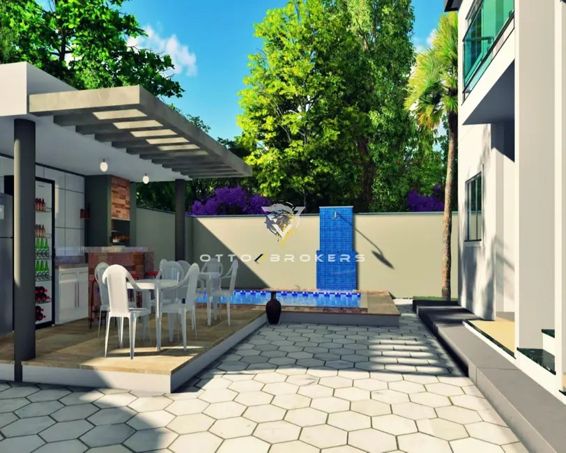 Foto 5 de Apartamento com 2 quartos à venda, 65m2 em Santa Cruz Cabralia - BA