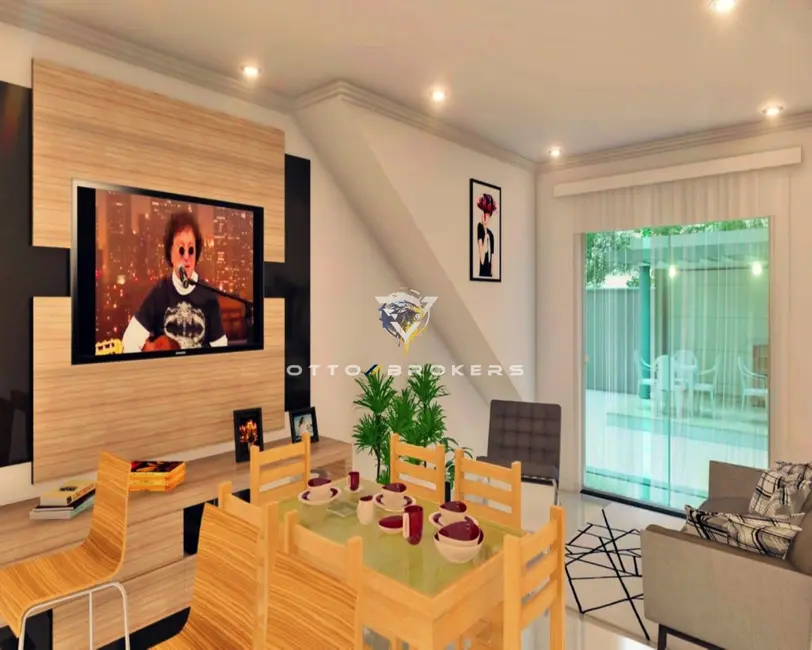 Foto 2 de Apartamento com 2 quartos à venda, 65m2 em Santa Cruz Cabralia - BA