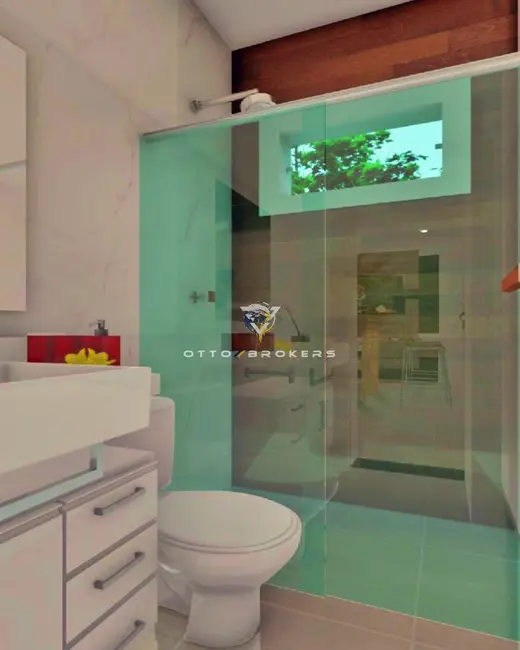 Foto 4 de Apartamento com 2 quartos à venda, 65m2 em Santa Cruz Cabralia - BA