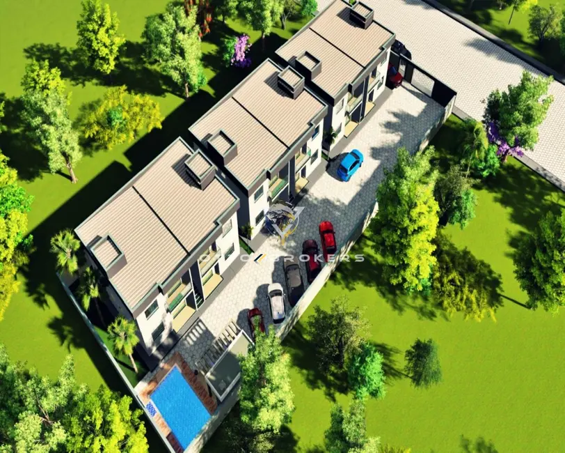 Foto 6 de Apartamento com 2 quartos à venda, 65m2 em Santa Cruz Cabralia - BA