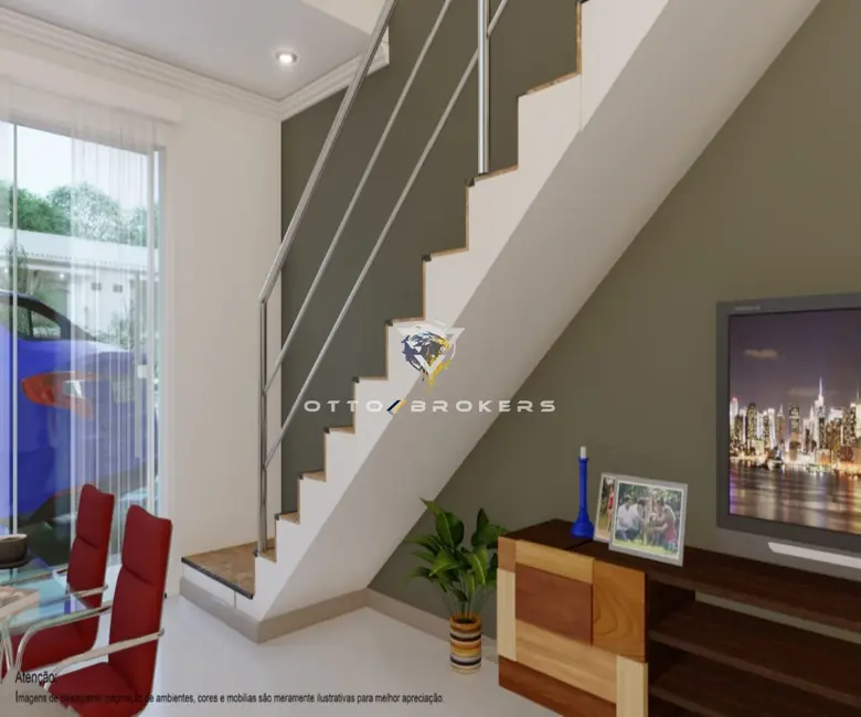 Foto 9 de Apartamento com 2 quartos à venda, 79m2 em Santa Cruz Cabralia - BA