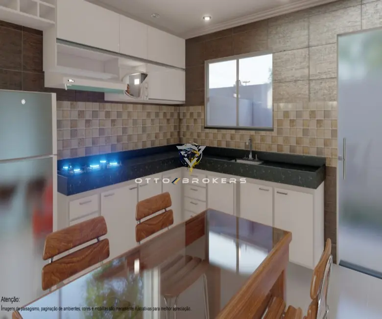 Foto 5 de Apartamento com 2 quartos à venda, 79m2 em Santa Cruz Cabralia - BA