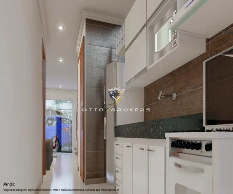 Foto 6 de Apartamento com 2 quartos à venda, 79m2 em Santa Cruz Cabralia - BA