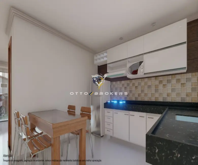 Foto 7 de Apartamento com 2 quartos à venda, 79m2 em Santa Cruz Cabralia - BA