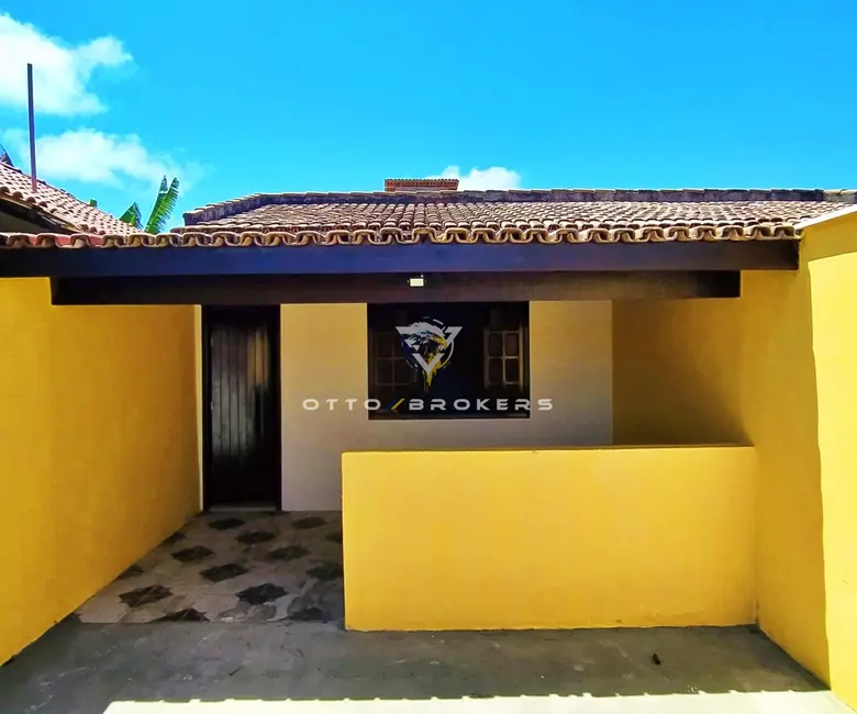 Foto 4 de Casa com 2 quartos à venda, 65m2 em Santa Cruz Cabralia - BA