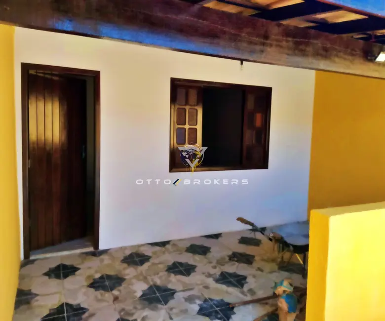 Foto 5 de Casa com 2 quartos à venda, 65m2 em Santa Cruz Cabralia - BA