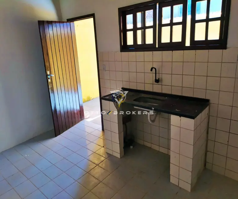 Foto 9 de Casa com 2 quartos à venda, 65m2 em Santa Cruz Cabralia - BA