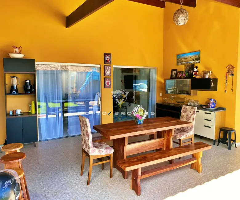 Foto 8 de Casa com 2 quartos à venda, 130m2 em Santa Cruz Cabralia - BA