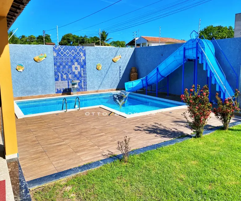 Foto 3 de Casa com 2 quartos à venda, 130m2 em Santa Cruz Cabralia - BA