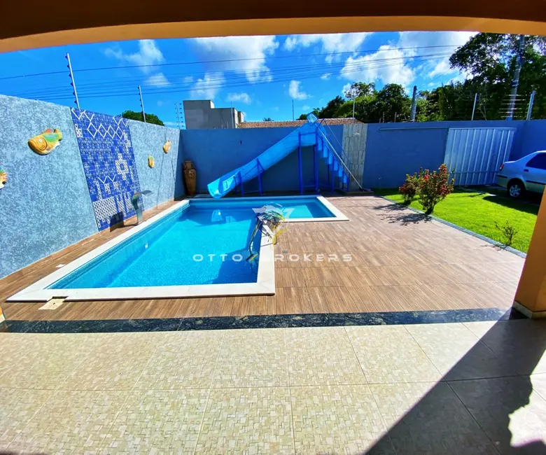 Foto 4 de Casa com 2 quartos à venda, 130m2 em Santa Cruz Cabralia - BA