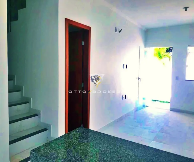 Foto 6 de Apartamento com 3 quartos à venda, 84m2 em Santa Cruz Cabralia - BA