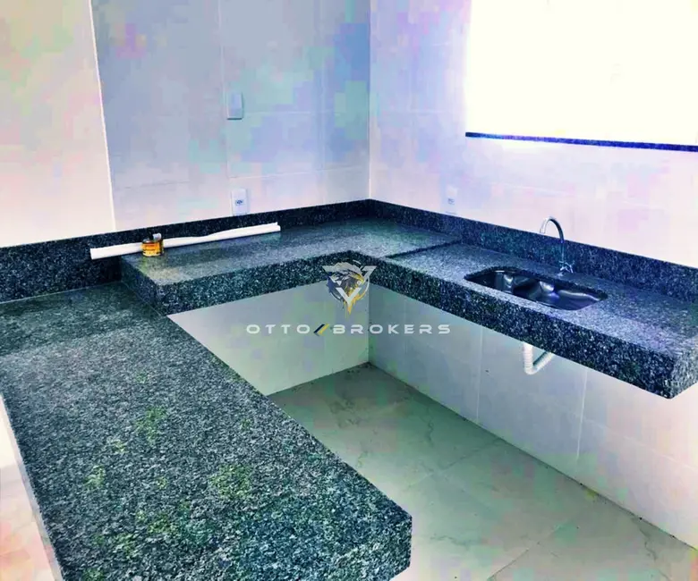 Foto 8 de Apartamento com 3 quartos à venda, 84m2 em Santa Cruz Cabralia - BA