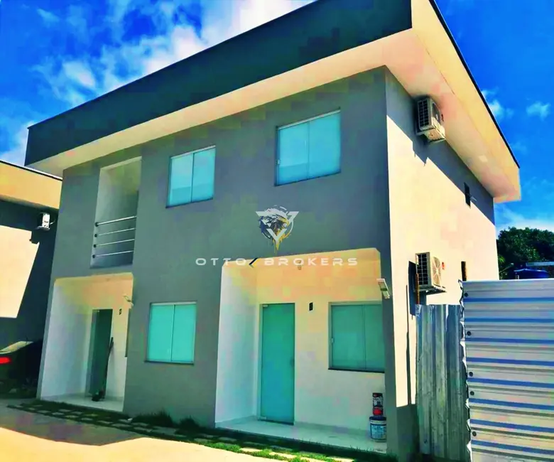 Foto 2 de Apartamento com 3 quartos à venda, 84m2 em Santa Cruz Cabralia - BA